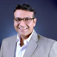 Vijay Mehta
