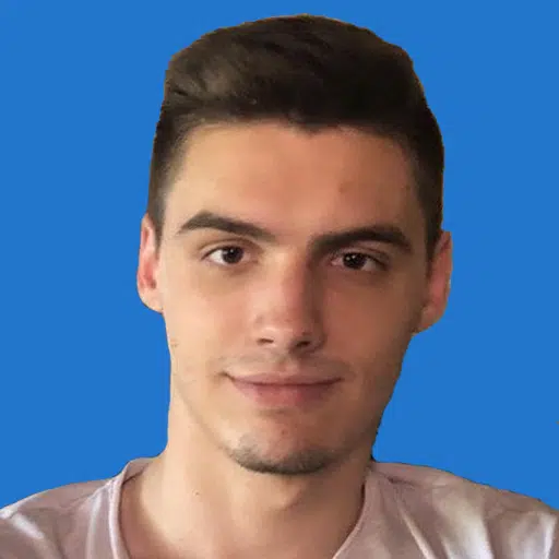 Hlib Saienko