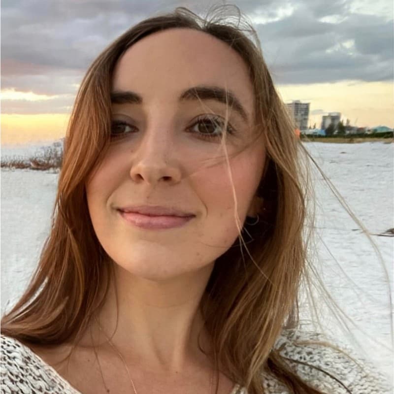 Madlyn Friedenfeld