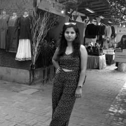 Varsha Singh Raghav