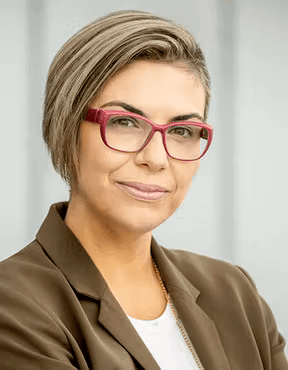Regina O'Brien