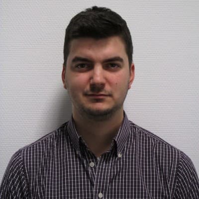Szabolcs Gergely