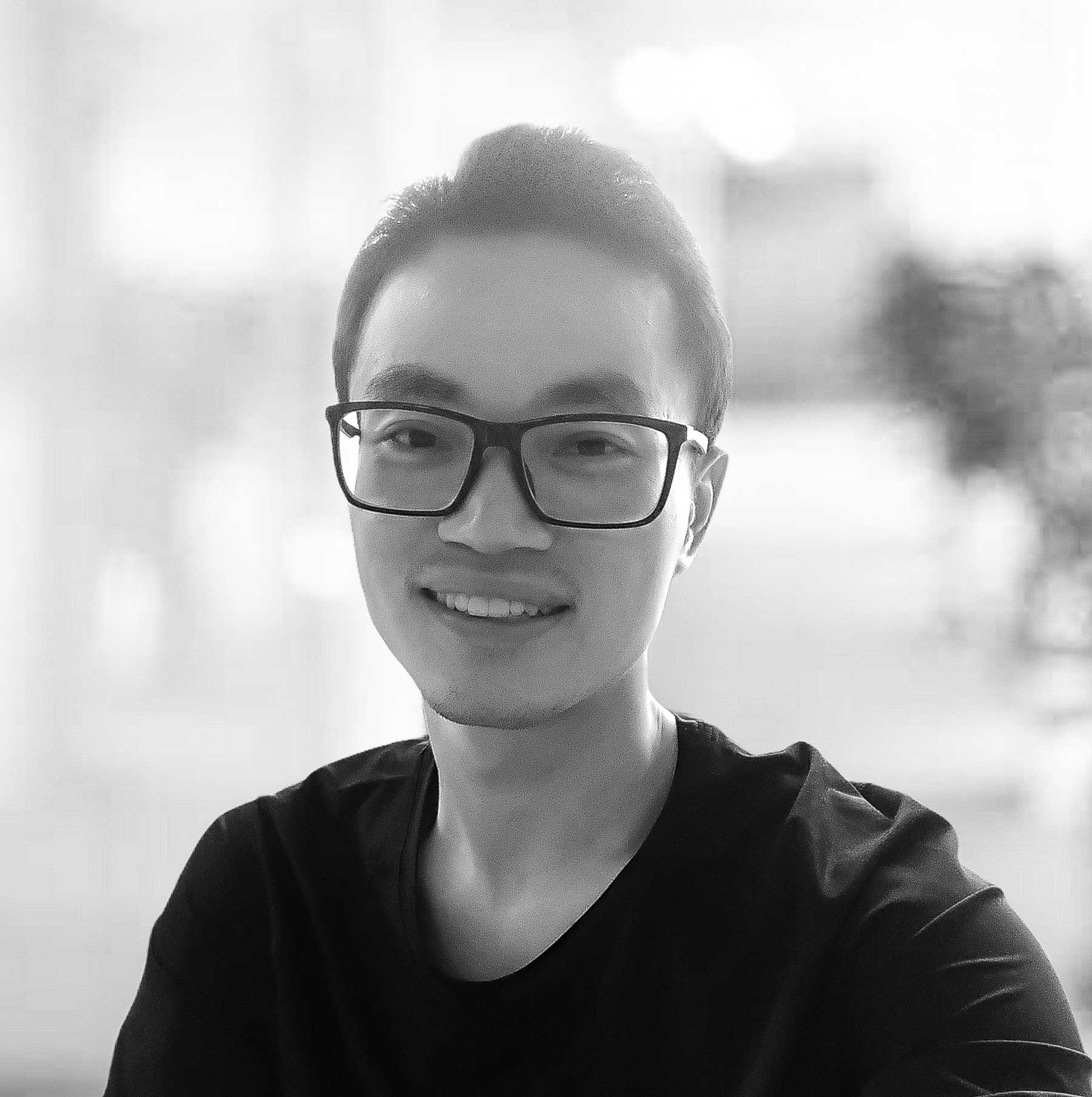 Jay Huang