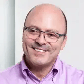 Jonathan Kolber