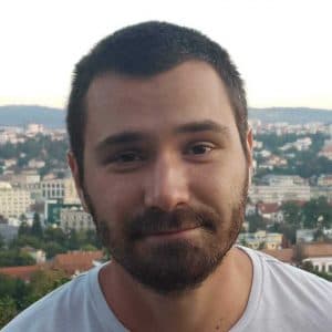 Vadim Radu