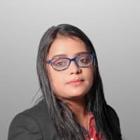 Pritha Paul