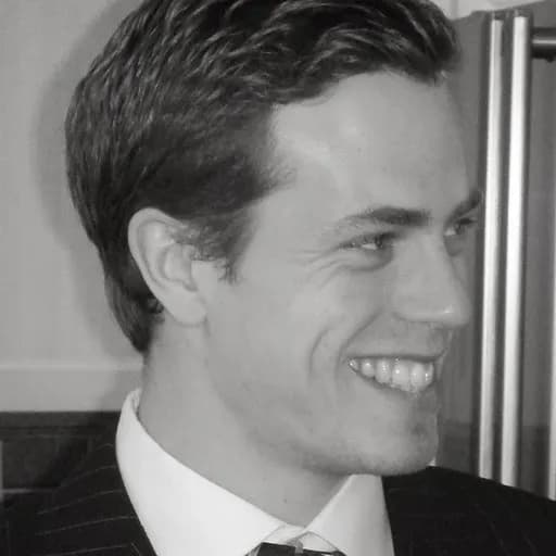 Ed Parsons