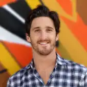 Justin Alanís