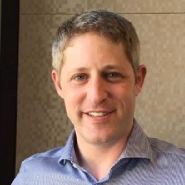 Jonathan Meltzer