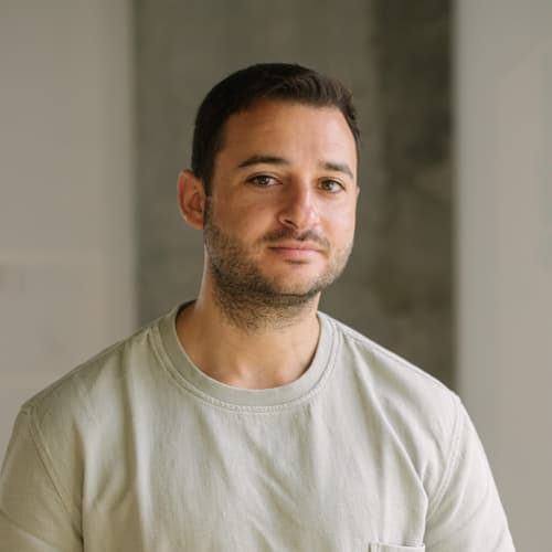 Dan Ziv