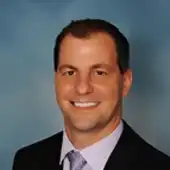 Eric R Ervin