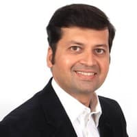 Vikram Tanna