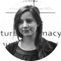 Aleksandra Horubala