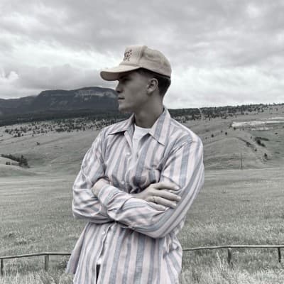 Hunter Hoffman