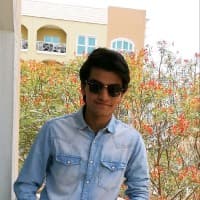Arhaam Patvi