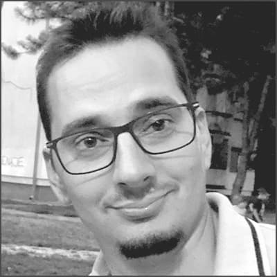 Milutin Apostolovic