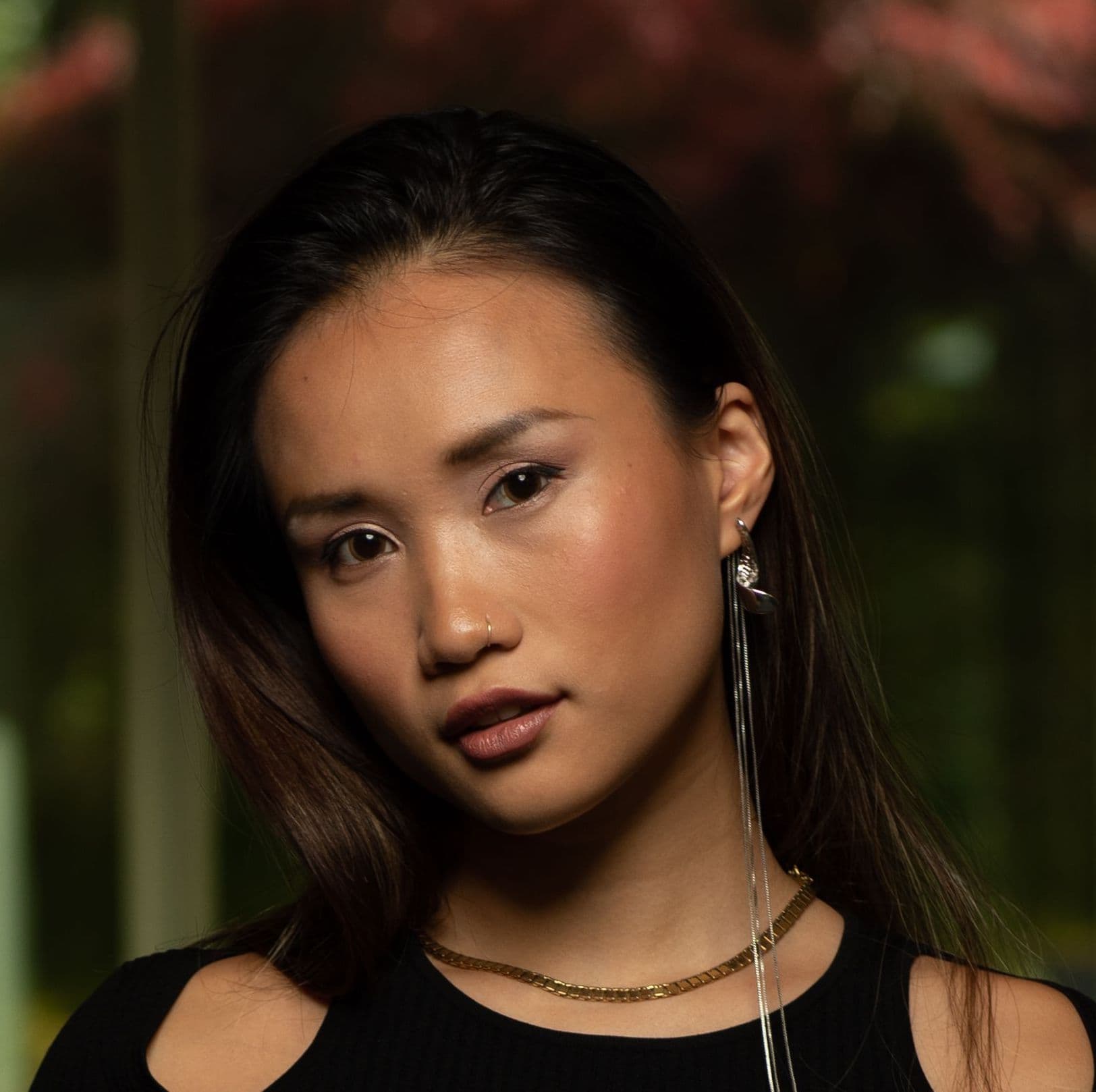Mia Deng
