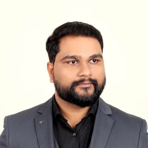 Manwendra Mishra