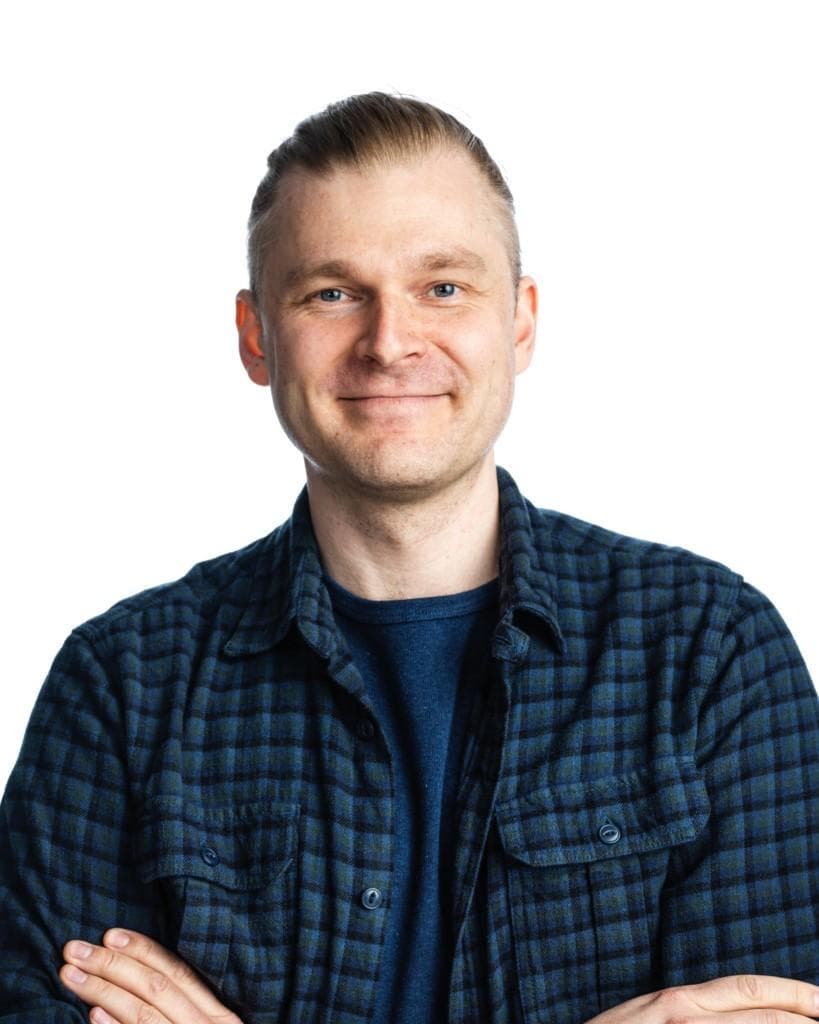 Ville Touronen