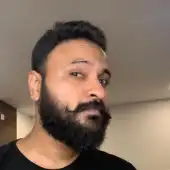 Anand Venkateshwaran