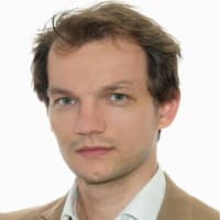 Michal Kaliszewski