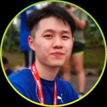 Daniel Lim