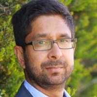Vijay Pande