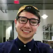 Thomas Chen