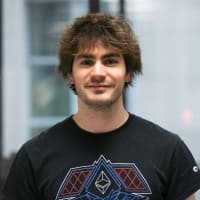 Loic Vincent Genod
