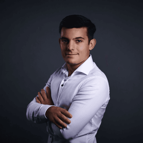 Ayden Vinales