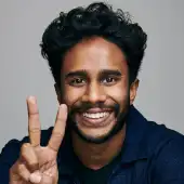 Vinay Hiremath