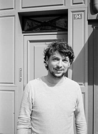 Fabian Langlet