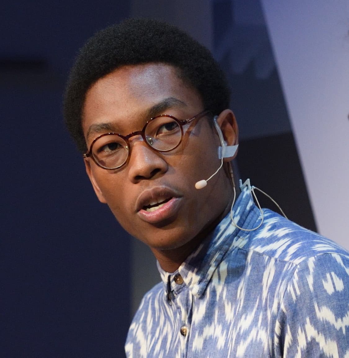 Olaoluwa Osuntokun