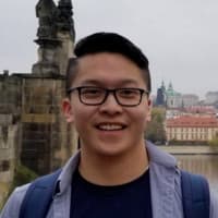 Tony Cai
