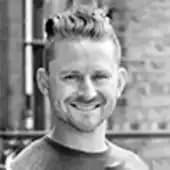 Jos Evans