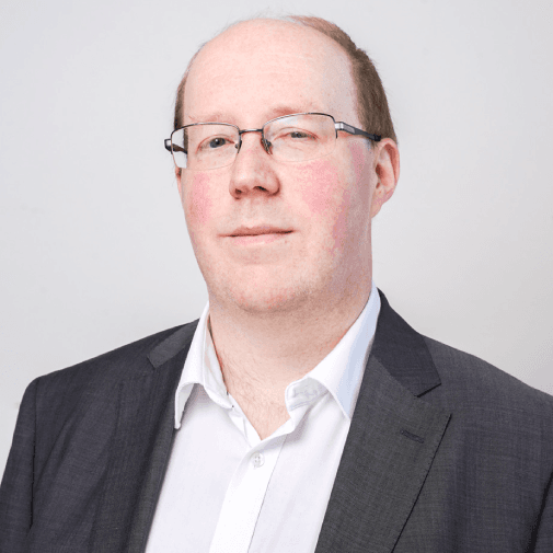 Andrew Sturmey