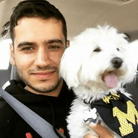 Randall Sarafa