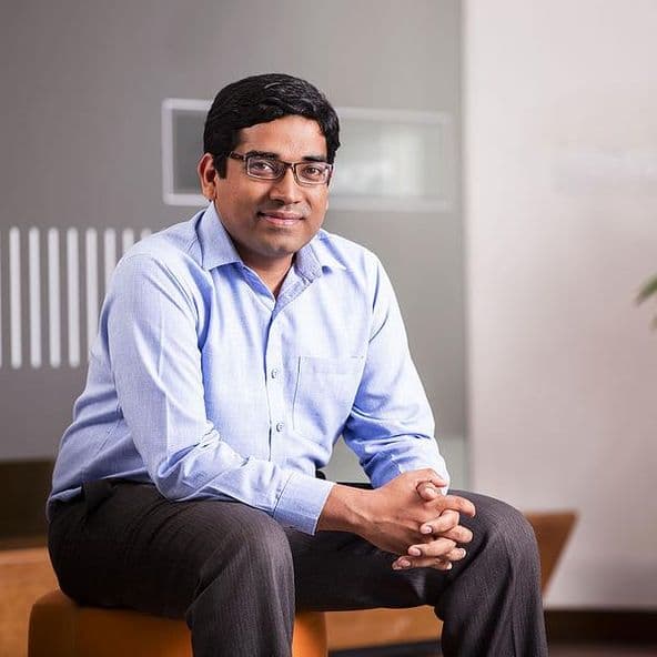 Prayank Swaroop