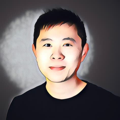 Joseph Lih