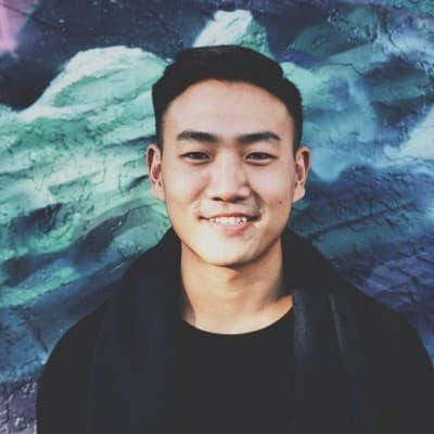 Joseph Liu