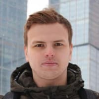 Tony Lysakov