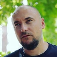 Yurii Khiznichenko