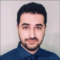 Kasra Naderi