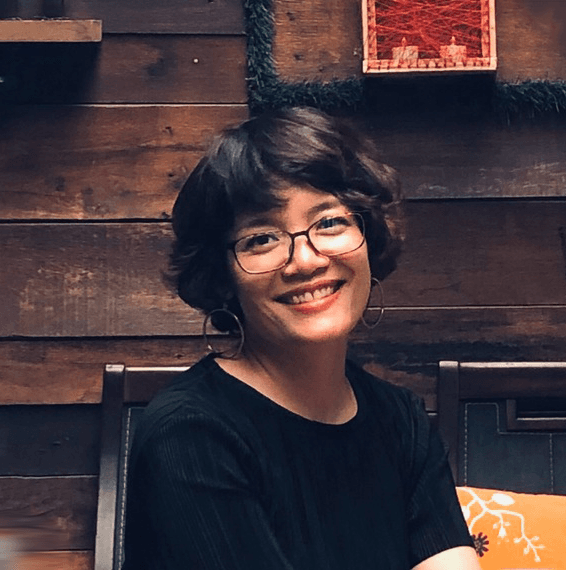 Minh Ha Le