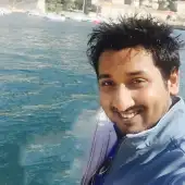 Harsh Rajat