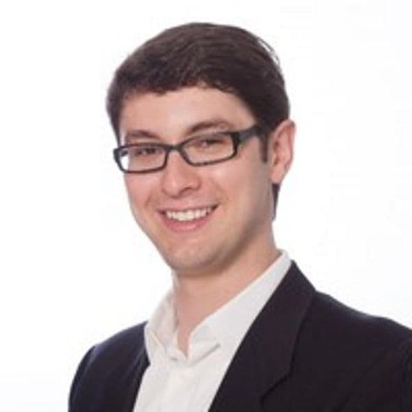 Isaac Schlecht Cfa