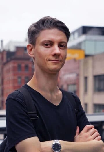 Nikita Denissov