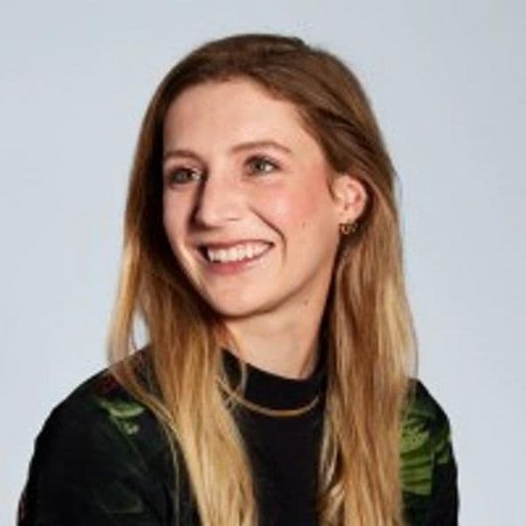 Daphne Dovermann