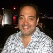 Steven Nerayoff