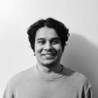 Ishan Ghimire